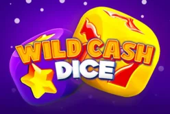 Wild Cash Dice