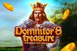 Domnitor's Treasure