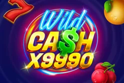 Wild Cash x9990