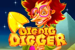 Dig Dig Digger