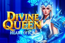 Divine Queen: Heart of Ice