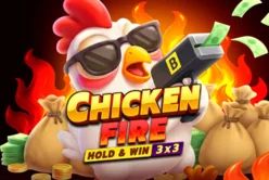 Chicken Fire