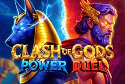 Clash of Gods Power Duel