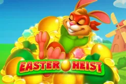 Easter Heist