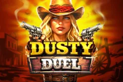 Dusty Duel