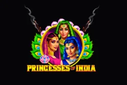 Princesses of India