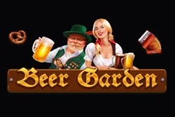 Beer Garden