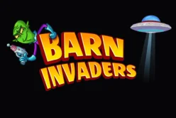 Barn Invaders