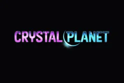 Crystal Planet