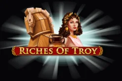 Riches of Troy