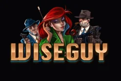 Wiseguy