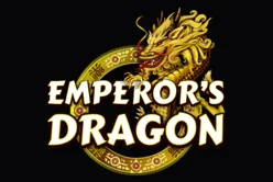 Emperor’s Dragon