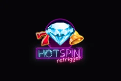 Hot Spin Retrigger
