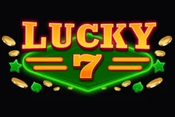 Lucky 7 Slot