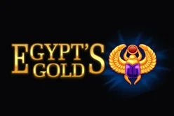 Egypt’s Gold