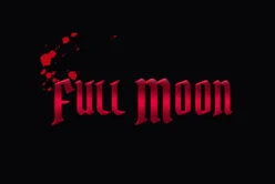 Full moon
