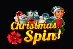 Christmas Spin