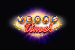 Vegas Time!