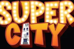 Super City