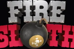 Fire Sloth