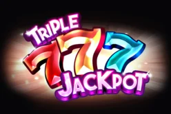 Triple 777 Jackpot