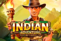 Indian Adventures