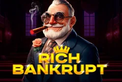 Rich Bankrupt
