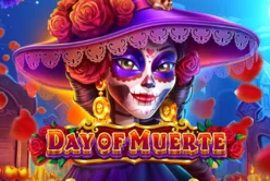 Day Of Muerte