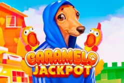 Caramelo Jackpot