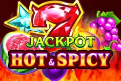 Hot Spicy Jackpot