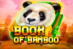 Book Of Bamboo