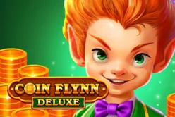 Coin Flynn Deluxe