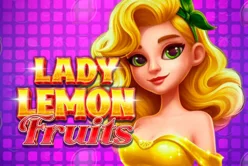Lady Lemon Fruit