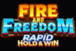 Fire and Freedom Rapid Hold & Win
