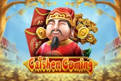 Caishen Coming