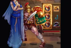 Legendary Gladiator