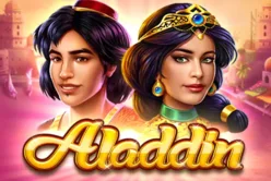 Aladdin