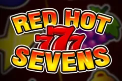 Red Hot Sevens