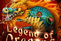 Legend Of Dragons