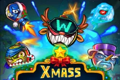 Xmass Boombay