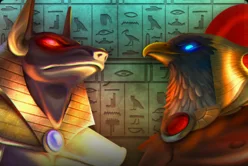 Legend Of Gods