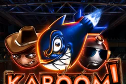 Kaboom