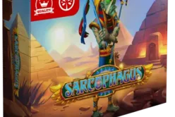 Sarcophagus