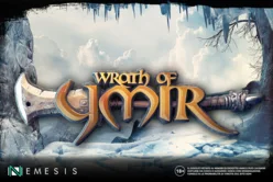 Wrath Of Ymir