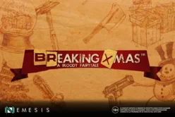 Breaking Xmas