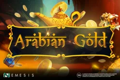 Arabian Gold