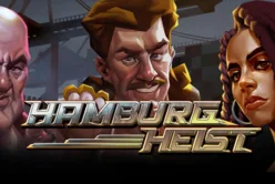 Hamburg Heist