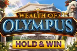 Wealth Of Olympus