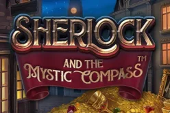 Sherlock And The Mystic Compass