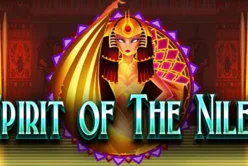 Spirit Of The Nile